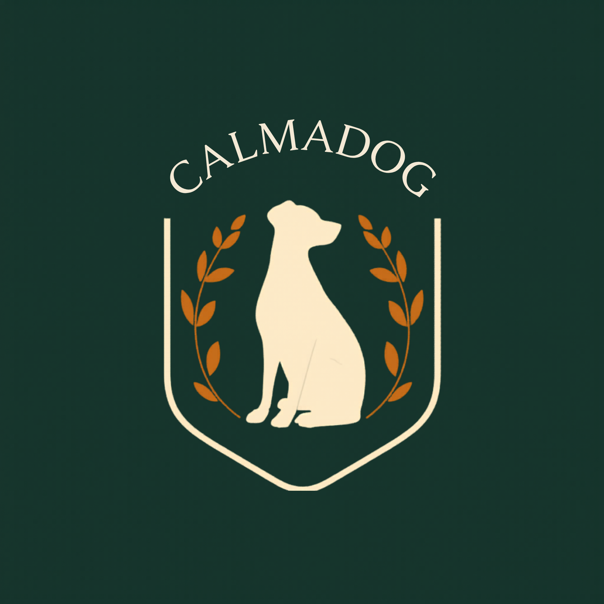CalmaDog